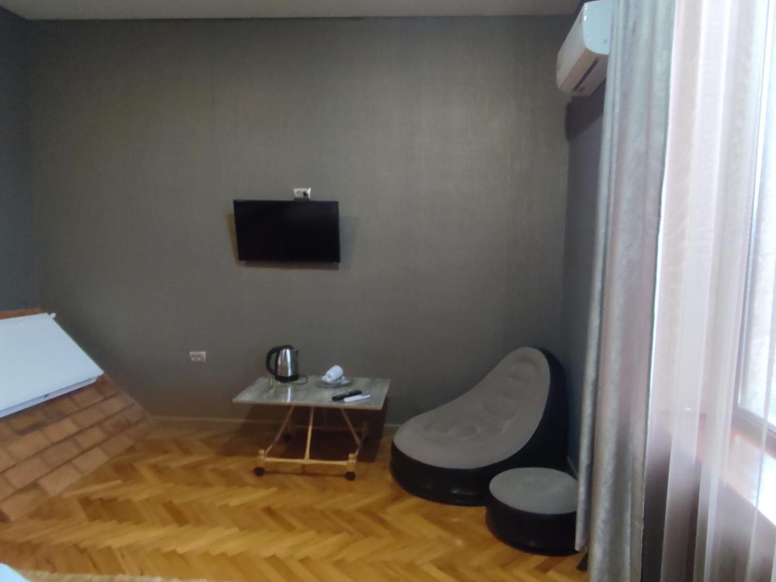 Mariella Hotel Akhaltsikhe  Exterior photo